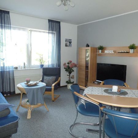 Ferienwohnung Erz Burgen  Exterior photo